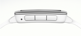 Illustration for article titled Este es el nuevo Pebble con pantalla a color que triunfa en Kickstarter